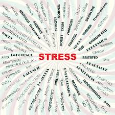 Anti-stres